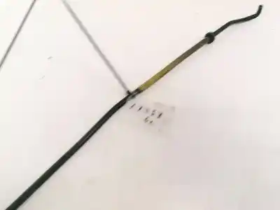 Pezzo di ricambio per auto di seconda mano pezzi vari per ford galaxy (vx) 1.9 tdi cat riferimenti oem iam   