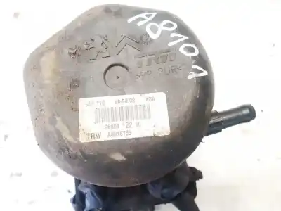 Автозапчастина б/у рульва колонка для citroen c5 ii (rc_) 2.0 hdi (rcrhrh) посилання на oem iam 9685412280  