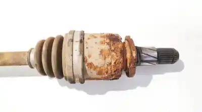 Автозапчасти б/у задняя правая трансмиссия за subaru legacy berl. b13 (bl) 2.0 se ссылки oem iam   