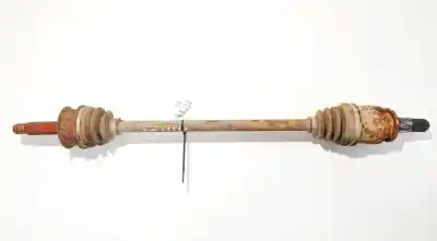 Автозапчастина б/у трансмісія задня права для subaru legacy berl. b13 (bl) 2.0 se посилання на oem iam 