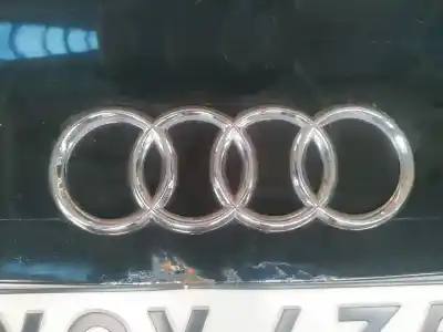Second-hand car spare part front badge for audi a5 (8t3) 1.8 tfsi oem iam references   