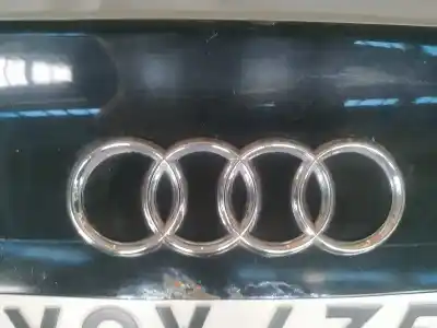 Second-hand car spare part front badge for audi a5 (8t3) 1.8 tfsi oem iam references 