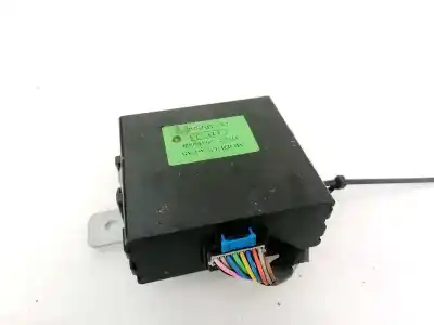 Second-hand car spare part electronic module for chevrolet epica 2.5 cat oem iam references 96646068  