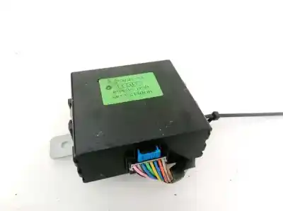 Piesă de schimb auto la mâna a doua modul electrotic pentru chevrolet epica 2.5 cat referințe oem iam 96646068