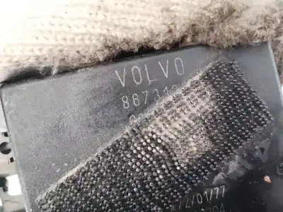 Second-hand car spare part electronic module for volvo v50 (545) 2.0 d oem iam references 8673137  