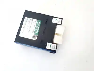 Автозапчасти б/у электронный модуль за honda cr-v (re) 2.2 ctdi ссылки oem iam 39670swwg01  188100-2490