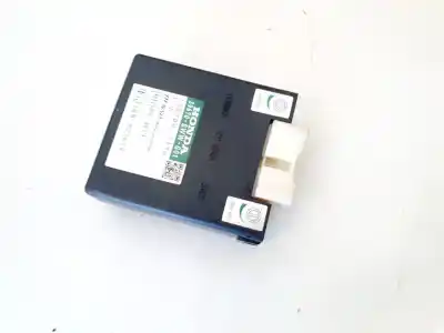Автозапчасти б/у электронный модуль за honda cr-v (re) 2.2 ctdi ссылки oem iam 39670swwg01  188100-2490