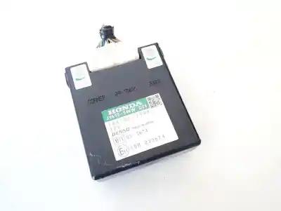 Автозапчасти б/у электронный модуль за honda cr-v (re) 2.2 ctdi ссылки oem iam 39670swwg01  39670-sww-g01, 188100-2490