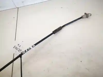 Pezzo di ricambio per auto di seconda mano pezzi vari per rover rover 600 (rh) 2.0 620 sdi riferimenti oem iam   