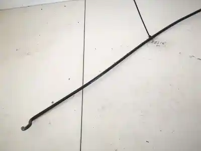 Pezzo di ricambio per auto di seconda mano pezzi vari per ford transit mod.2000 caja abierta ft 300 2.0 medio riferimenti oem iam   