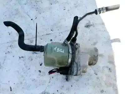 Pezzo di ricambio per auto di seconda mano piantone dello sterzo per volvo v50 (545) 2.0 d riferimenti oem iam 4n513k514dl