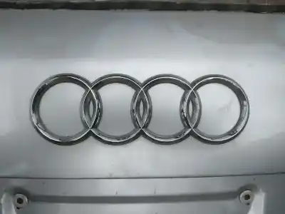Автозапчастина б/у емблема для audi a4 avant (8e) 2.4 посилання на oem iam   