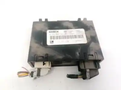 Автозапчасти б/у электронный модуль за OPEL SIGNUM 2.2 16V DTI CAT (Y 22 DTR / L50) ссылки OEM IAM 13157260  0263004031, 511995847