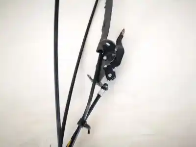 Pezzo di ricambio per auto di seconda mano plastica per hyundai i30 1.6 crdi cat riferimenti oem iam   