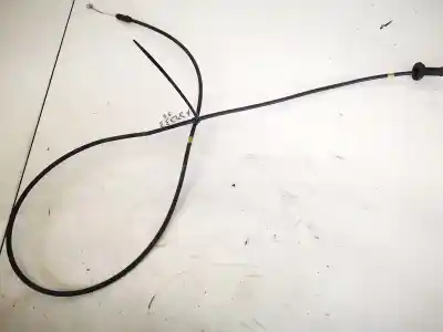 Peça sobressalente para automóvel em segunda mão plásticos por hyundai i30 1.6 crdi cat referências oem iam 2r0009d01