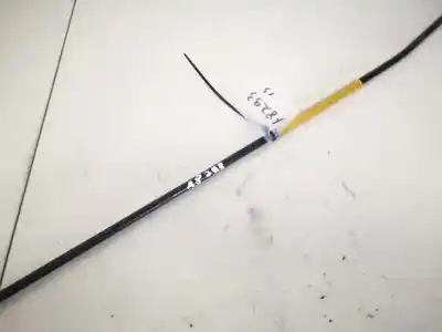 Pezzo di ricambio per auto di seconda mano pezzi vari per opel zafira a 2.0 dti riferimenti oem iam   