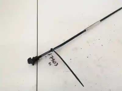 Pezzo di ricambio per auto di seconda mano pezzi vari per toyota verso 2.0 d-4d riferimenti oem iam   