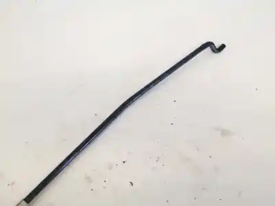 Pezzo di ricambio per auto di seconda mano pezzi vari per toyota verso 2.0 d-4d riferimenti oem iam   