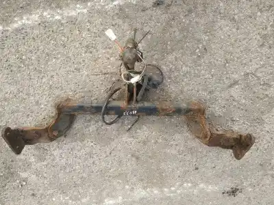 Peça sobressalente para automóvel em segunda mão gancho de reboque por hyundai i30 1.6 crdi cat referências oem iam 