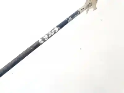 Pezzo di ricambio per auto di seconda mano pezzi vari per opel meriva b 1.7 16v cdti riferimenti oem iam   