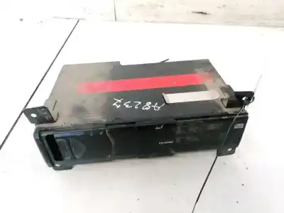 Tweedehands auto-onderdeel audiosysteem / radio-cd voor bmw x5 (e53) 3.0i oem iam-referenties 65126913389