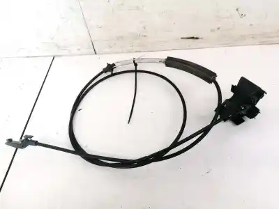 Tweedehands auto-onderdeel plasticen voor audi a6 allroad quattro (4fh) 3.2 fsi oem iam-referenties 4f1823633b