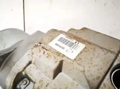 Pezzo di ricambio per auto di seconda mano piantone dello sterzo per opel corsa c 1.2 16v cat (z 12 xep / lb4) riferimenti oem iam 55701300  