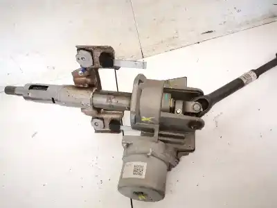 Gebrauchtes Autoersatzteil LENKSÄULE zum OPEL CORSA C  OEM-IAM-Referenzen 55701300  