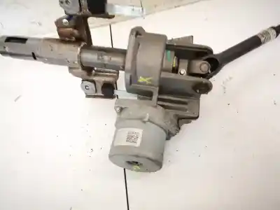 Pezzo di ricambio per auto di seconda mano piantone dello sterzo per opel corsa c 1.2 16v cat (z 12 xep / lb4) riferimenti oem iam 55701300  