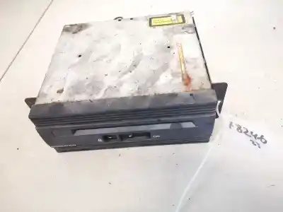 Автозапчастина б/у АУДІО СИСТЕМА / РАДІО CD для VOLKSWAGEN PASSAT VARIANT (3B5)  Посилання на OEM IAM 4D0919887  