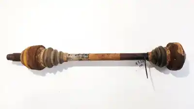 Tweedehands auto-onderdeel transmissie rechts achter voor bmw x5 (e53) 3.0i oem iam-referenties 7500914