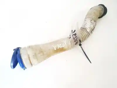 Peça sobressalente para automóvel em segunda mão depósito do limpa vidros por fiat ulysse (179) 2.2 jtd dynamic referências oem iam 9656581880