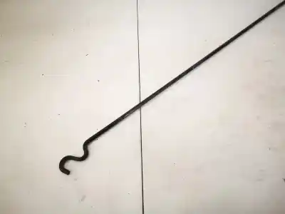 Pezzo di ricambio per auto di seconda mano pezzi vari per opel zafira b 1.9 cdti riferimenti oem iam   