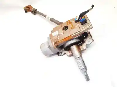 Second-hand car spare part steering column for opel corsa c 1.2 16v cat (z 12 xep / lb4) oem iam references 55701300  25473564