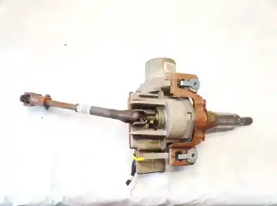 Gebrauchtes Autoersatzteil LENKSÄULE zum OPEL CORSA C  OEM-IAM-Referenzen 55701300  25473564