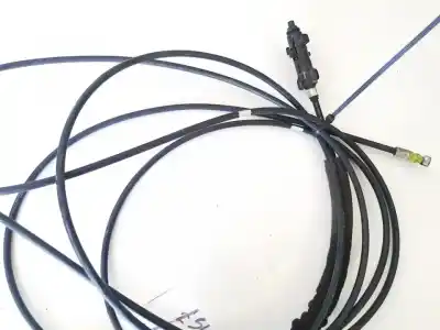 Pezzo di ricambio per auto di seconda mano plastica per subaru legacy v (bm) 2.0 d awd (bmd) riferimenti oem iam   