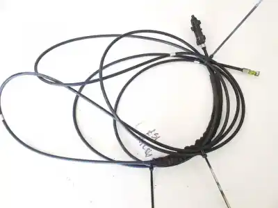 Pezzo di ricambio per auto di seconda mano plastica per subaru legacy v (bm) 2.0 d awd (bmd) riferimenti oem iam   