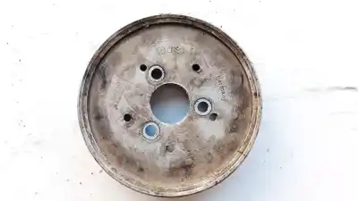 Second-hand car spare part STEERING PUMP for AUDI A4, B6 2000.11 - 2004.11  OEM IAM references 059145255  