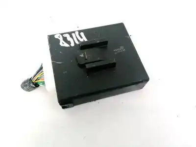 Автозапчастина б/у електронний модуль для HONDA CR-V (RE) 2.2 CTDI Посилання на OEM IAM 39670SWWG01  39670-SWW-G01, 188100-2490