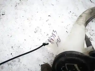 Автозапчастина б/у чистий депозит для land rover range rover, 2002.03 - 2012.08 3.0 td 6 130kw 2002.03 - 2012.08 посилання на oem iam   