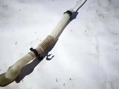 Peça sobressalente para automóvel em segunda mão depósito do limpa vidros por renault scenic ii 1.9 dci diesel referências oem iam 8200107319  