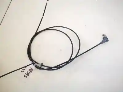 Автозапчасти б/у пластики за mazda 5 berl. (cr) 2.0 crtd active+ (105kw) ссылки oem iam 