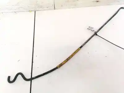 Second-hand car spare part various parts for opel meriva b 1.7 16v cdti oem iam references 