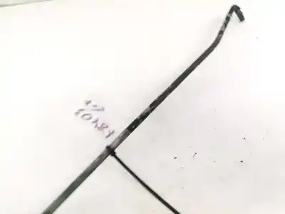 Pezzo di ricambio per auto di seconda mano pezzi vari per opel meriva b 1.7 16v cdti riferimenti oem iam   