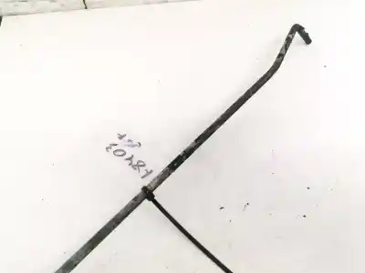 Pezzo di ricambio per auto di seconda mano pezzi vari per opel meriva b 1.7 16v cdti riferimenti oem iam   