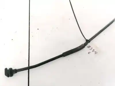 Peça sobressalente para automóvel em segunda mão peças diversas por mazda 3 (bk) 1.6 (bk14) referências oem iam 