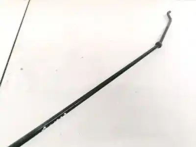 Pezzo di ricambio per auto di seconda mano pezzi vari per mazda 3 (bk) 1.6 (bk14) riferimenti oem iam   