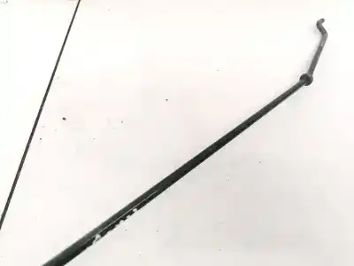 Pezzo di ricambio per auto di seconda mano pezzi vari per mazda 3 (bk) 1.6 (bk14) riferimenti oem iam   