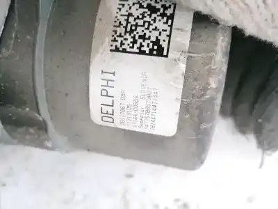 Автозапчасти б/у рулевая колонка за opel corsa d 1.3 16v cdti ссылки oem iam 11213105  26117867, x716400556