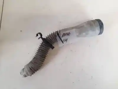 Peça sobressalente para automóvel em segunda mão depósito do limpa vidros por peugeot 807 (eb_) 2.0 hdi referências oem iam 21010900